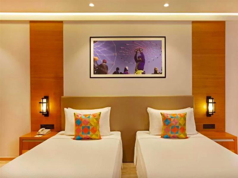 Country Inn Premier Amritsar, 10 Min From Golden Temple Esterno foto
