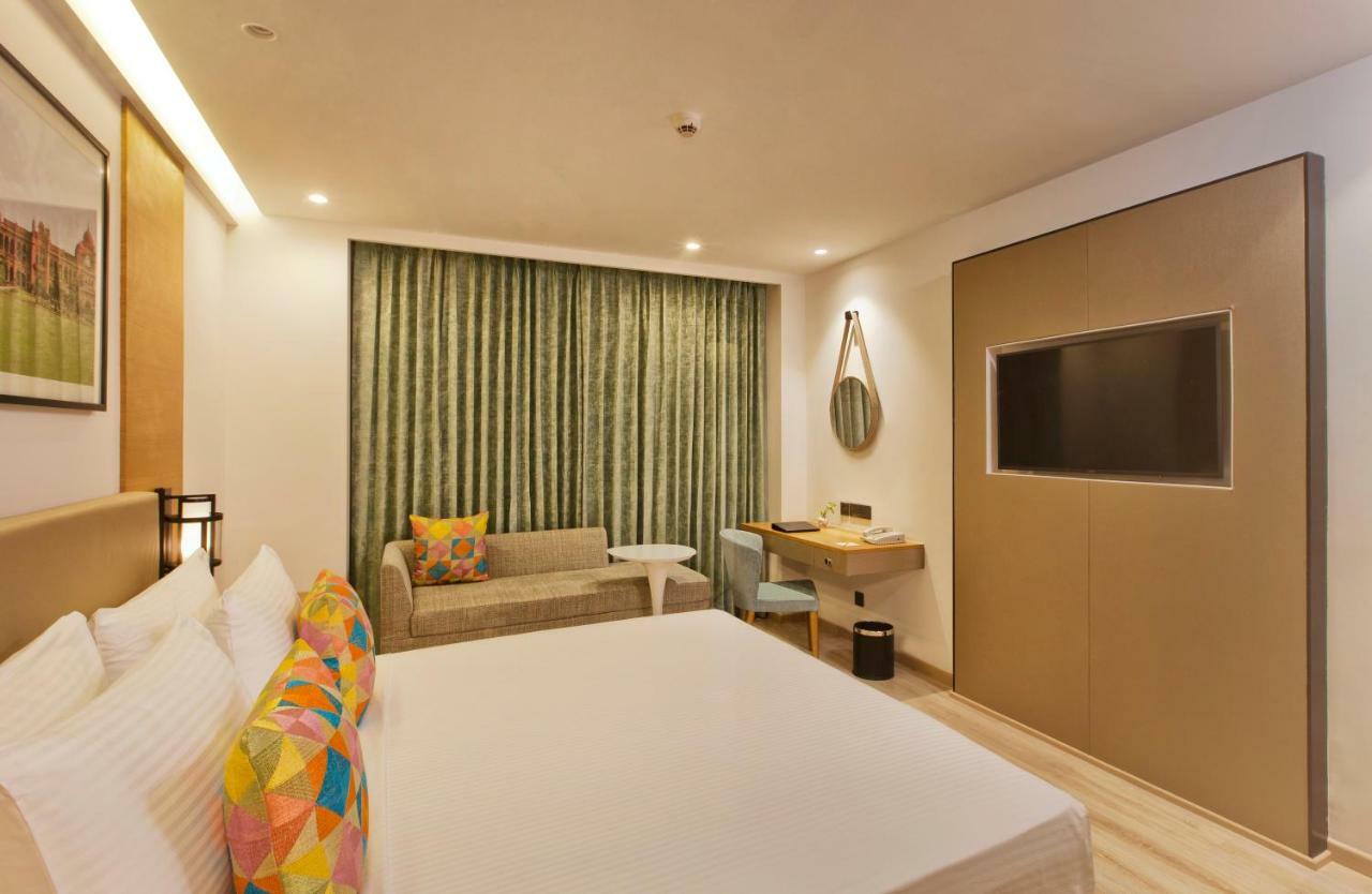 Country Inn Premier Amritsar, 10 Min From Golden Temple Esterno foto