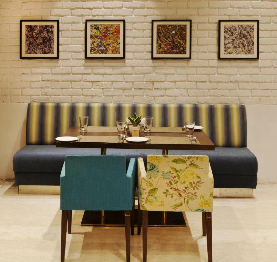 Country Inn Premier Amritsar, 10 Min From Golden Temple Esterno foto